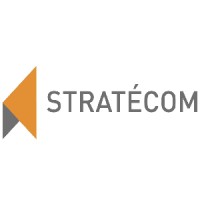 Agence Stratécom Logo
