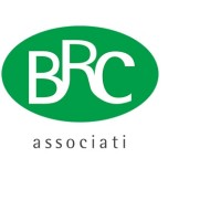 Studio BRC Associati Logo