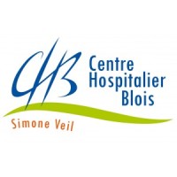 Centre Hospitalier Simone Veil de Blois Logo