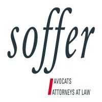 Soffer Avocats Logo