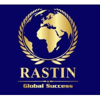 RASTIN INTERNATIONAL Logo