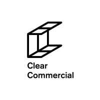 Clear Commercial Logo