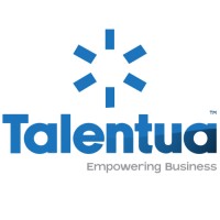 Talentua | Empowering Business Logo