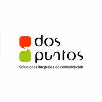 Dos Puntos Comunicación Logo