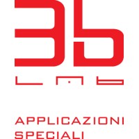 3B-LAB Logo