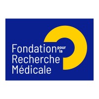 Fondation pour la Recherche Médicale Logo