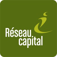 Réseau Capital Logo