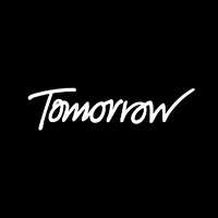 Tomorrow London Logo