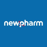 NEWPHARM S.r.l. Logo