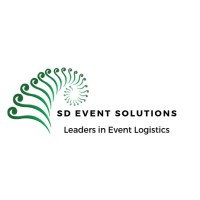 SD Event Solutions Ltd Logo
