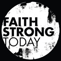 Faith Strong Today Logo