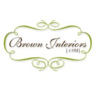 Brown Interiors Logo