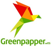 Greenpapper Logo