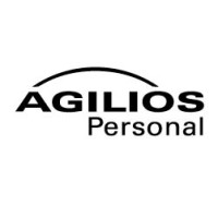 AGILIOS Personal GmbH Logo