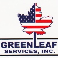Greenleaf Services, Inc. Logo