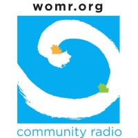 WOMR/WFMR FM Logo