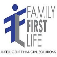 First Family Life-Central Division Logo