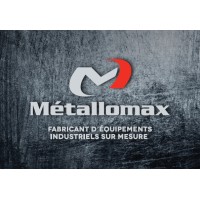 Metallomax Inc. Logo