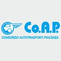 CO.A.P. - Trucking Consortium Piacenza Logo