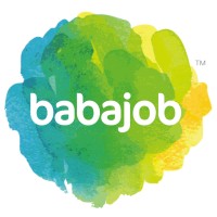 Babajob.com Logo