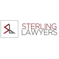 Sterling Lawyers Logo