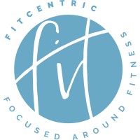 Fitcentric Logo