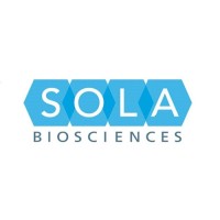 SOLA Biosciences Logo