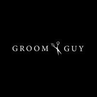 Groom Guy Logo