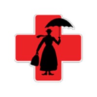 Nannies 2 the Rescue Logo