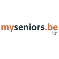MySeniors.be Logo