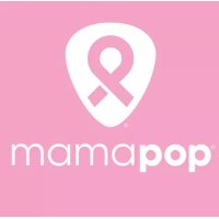 Mamapop Logo