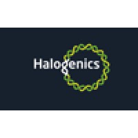 Halogenics Logo