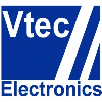 Vtec Electronics GmbH Logo