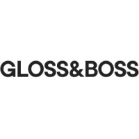 GLOSS and BOSS Logo