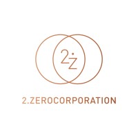 2.ZEROCORPORATION Logo