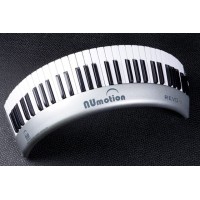 NUMOTION KEYBOARDS Logo