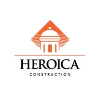 Heroica Construction Logo