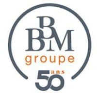 Groupe BBM Logo