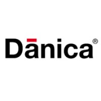 Dânica Soluções Termoisolantes Integradas S.A. Logo