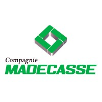 Compagnie MADECASSE Logo