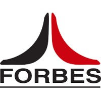 Forbes & co Ltd Logo