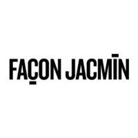 FAÇON JACMIN Logo