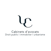 URBAN CONSEIL Logo