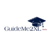 Guide Me 2 XL Logo