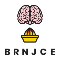 BRNJCE Logo
