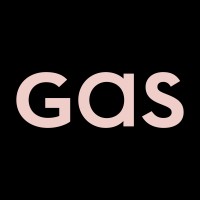 George and Saul Logo