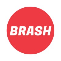 Brash Inc. Logo