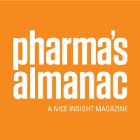 Pharmas Almanac Logo