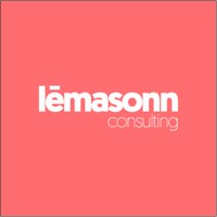 LĒMASONN CONSULTING Logo