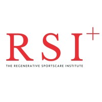 Regenerative SportsCare Institute Logo